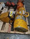  BUDGET Lifttech Hoist 1/2 ton capacity, Model 11888,